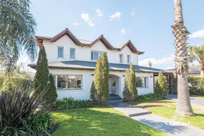 Casa 4 dormitorios en venta, San Marino Funes Hills, San Marino Funes Hills, Funes