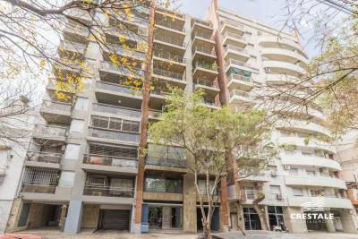 Departamento monoambiente en venta, Paraguay y Av. Pellegrini , Rosario, Rosario