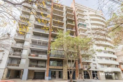 Departamento monoambiente en venta, Paraguay y Av. Pellegrini , Rosario, Rosario