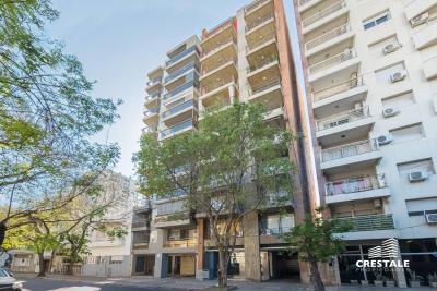 Departamento monoambiente en venta, Paraguay y Av. Pellegrini , Rosario, Rosario