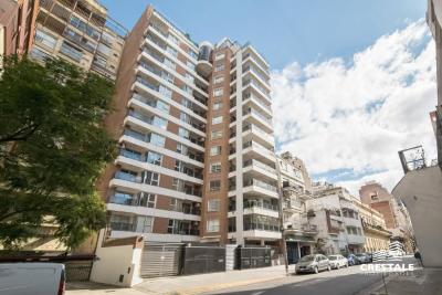 Departamento 2 dormitorios en venta, San Luis Y Juan Manuel de Rosas, Martin, Rosario