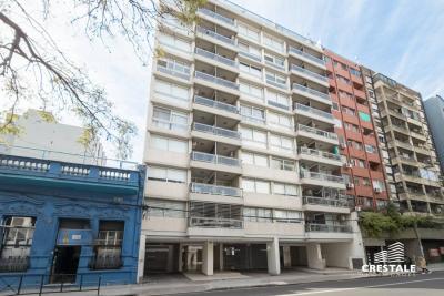 Departamento 1 dormitorio en venta, San Lorenzo y España, Centro, Rosario