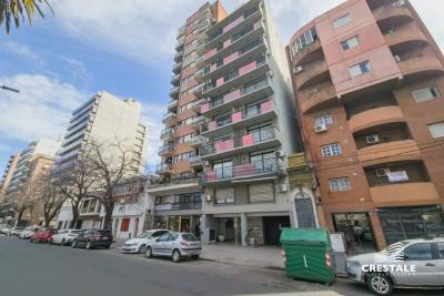 Departamento 1 dormitorio en venta, Francia y Rioja, Nuestra Señora de Lourdes, Rosario