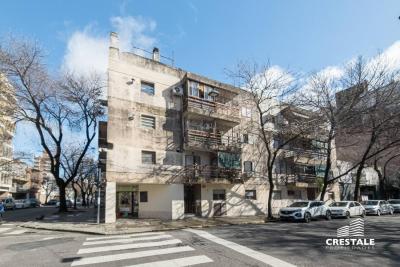 Departamento 1 dormitorio en venta, Entre Ríos 2000, Abasto, Rosario
