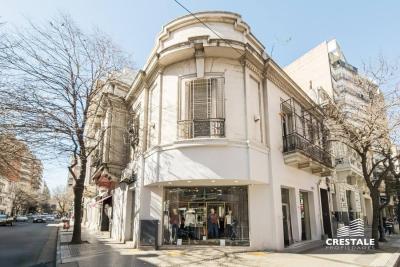Casa 5 dormitorios en alquiler, Córdoba y España, Centro, Rosario