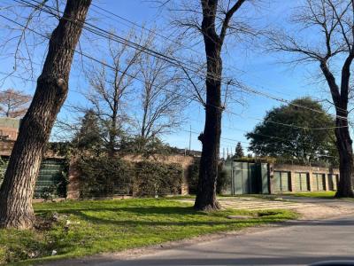 Terreno en venta, Juan Jose Paso y Maradona, Fisherton, Rosario