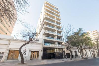 Departamento 1 dormitorio en venta, PARAGUAY Y COCHABAMBA, Abasto, Rosario