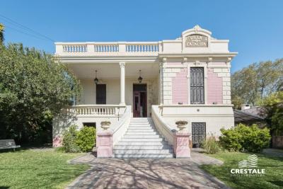 Casa 5 dormitorios en venta, Dr. Vila 200, Alberdi, Rosario