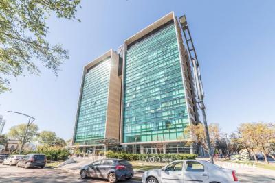 Oficina en venta, Alto Buró, Puerto Norte, Rosario