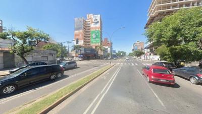 Terreno en venta, Avellaneda y Reconquista, Lisandro De La Torre, Rosario