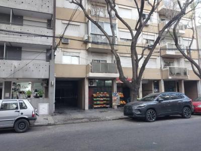 Cochera en venta, 9 de Julio 600, Martin, Rosario