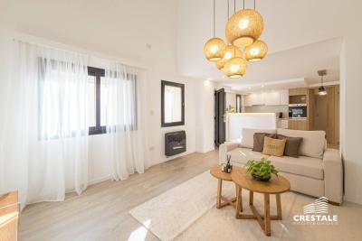 Casa 3 dormitorios en venta, Pueyrredón 1600, Nuestra Señora de Lourdes, Rosario