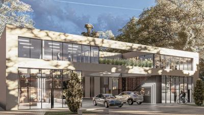 Oficina en venta, Córdoba 3200 - Funes, Funes, Funes