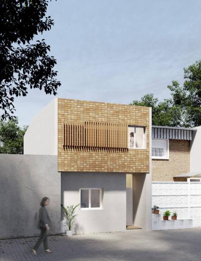 Casa 2 dormitorios en venta, Jujuy 2600, Pichincha, Rosario