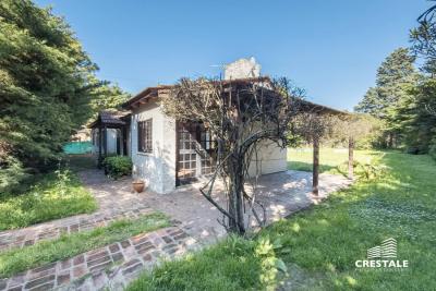 Casa 3 dormitorios en venta, Las Heras 1900, Centro, Funes