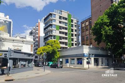 Departamento 2 dormitorios en venta, Salta y Oroño, Pichincha, Rosario