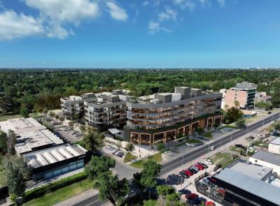 Departamento 3 dormitorios en venta, Fisherton - Av. Eva Perón 8600 - Torre A, Funes, Funes