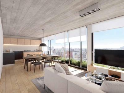 Departamento 3 dormitorios en venta, Mendoza y Roca, Centro, Rosario