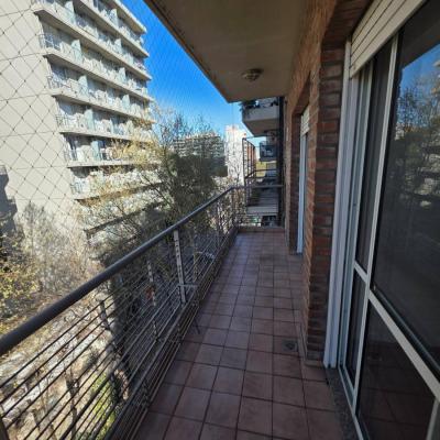 Departamento 3 dormitorios en venta, 3 de Febrero y Francia, Echesortu, Rosario