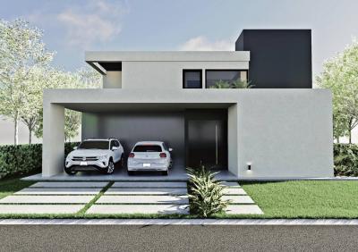 Casa 3 dormitorios en venta, Vida Barrio Cerrado, Barrio Vida, Funes