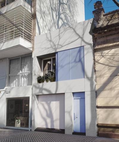 Casa 3 dormitorios en venta, Callao 700, Nuestra Señora de Lourdes, Rosario