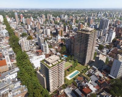 Departamento 3 dormitorios en venta, Vita y Mina, Nuestra Señora de Lourdes, Rosario