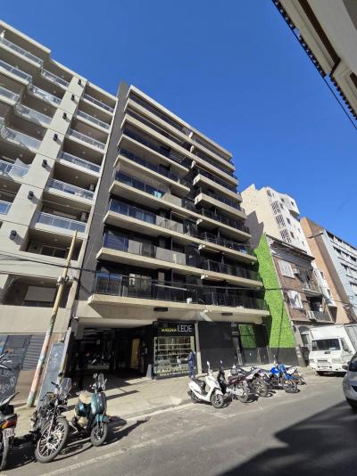 Departamento monoambiente en venta, Mitre 500, Centro, Rosario