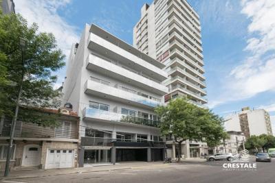 Departamento 1 dormitorio en venta, Moreno y Pellegrini, Abasto, Rosario
