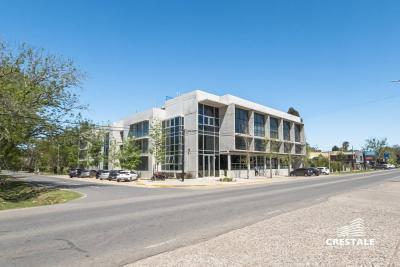 Oficina en venta, Ruta 9 y Suipacha, Centro, Funes