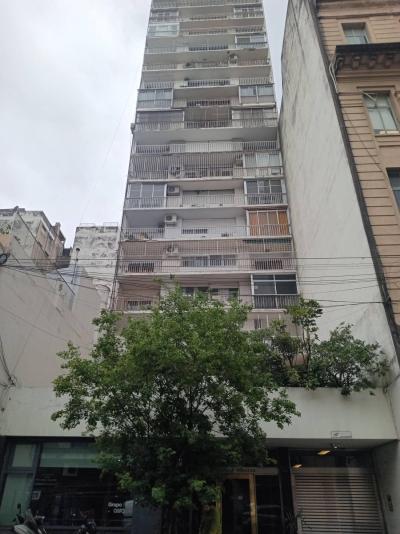 Departamento 4 dormitorios en venta, Buenos Aires y Rioja, Martin, Rosario