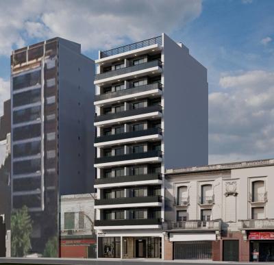 Oficina en venta, Mitre y Mendoza, Centro, Rosario