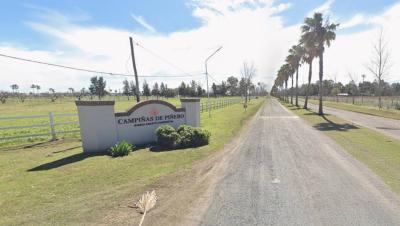 Terreno en venta, CAMPIÑAS DE PIÑERO, Piñero, Piñero