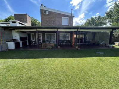 Casa 3 dormitorios en venta, Zuloaga 1700, Centro, Funes