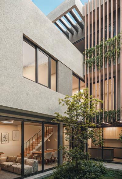 Casa 3 dormitorios en venta, Brown y Lagos, Pichincha, Rosario