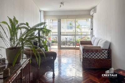 Departamento 2 dormitorios en venta, Colón y Zeballos, Martin, Rosario