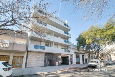 Departamento 2 dormitorios en venta, Alvear 300, Pichincha, Rosario
