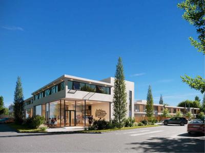 Departamento 1 dormitorio en venta, Galindo y Gobernador Vera, Centro, Funes