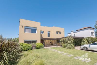 Casa 3 dormitorios en venta, ALDEA COUNTRY GOLF ROSARIO, Rosario Golf Country Club, Rosario