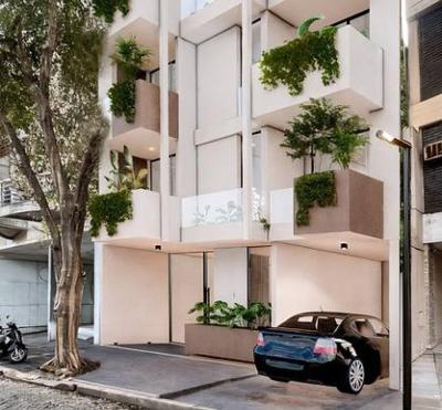 Departamento 2 dormitorios en venta, Crámer 1600 - CABA, Belgrano R, Belgrano