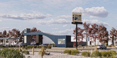 Terreno en venta, Parque Industrial Vaca Muerta, Añelo, Añelo