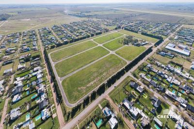 Terreno en venta, Cannes Barrio Privado Funes, Funes norte, Funes