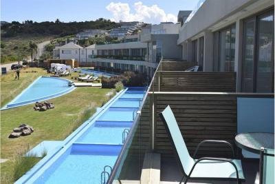Departamento monoambiente en venta, Syrah - Punta del Este - Etapa 2, Punta Ballena, Punta Ballena