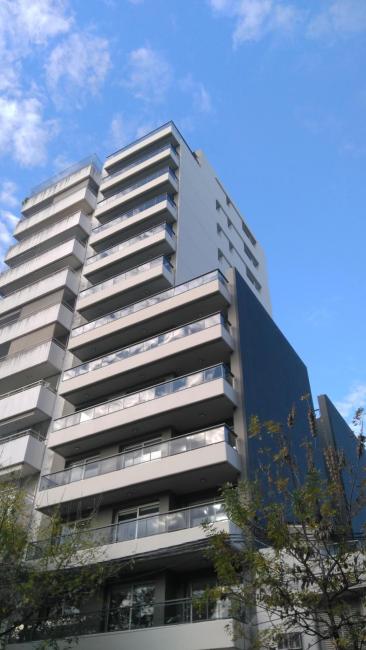 Cochera en venta, MORENO E ITUZAINGO, Abasto, Rosario