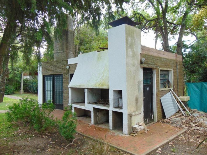 Casa 3 dormitorios en venta, COTOS DE LA ALAMEDA, Cotos de la Alameda, Roldan