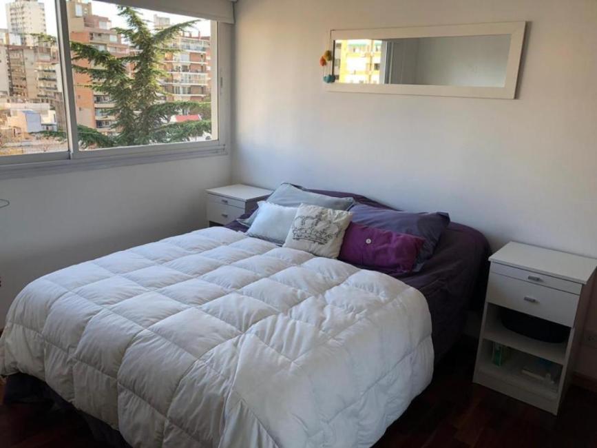 Departamento 1 dormitorio en venta, TUCUMAN Y PTE. ROCA, Centro, Rosario