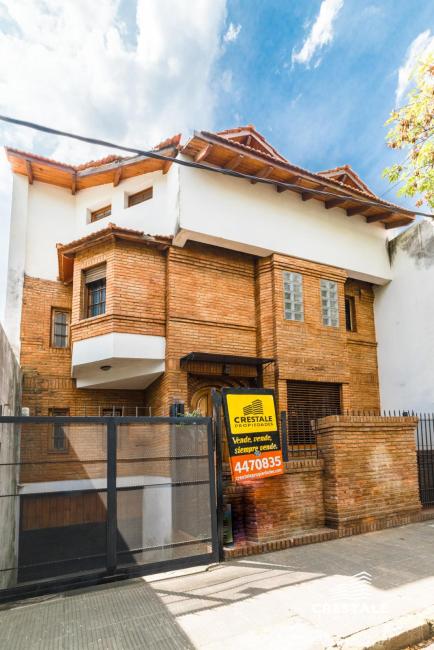 Casa 4 dormitorios en venta, PJE. MONROE Y RICCHERI, Lourdes, Rosario