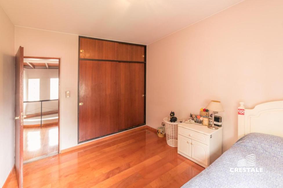 Casa 4 dormitorios en venta, PJE. MONROE Y RICCHERI, Lourdes, Rosario