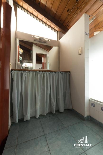 Casa 4 dormitorios en venta, PJE. MONROE Y RICCHERI, Lourdes, Rosario