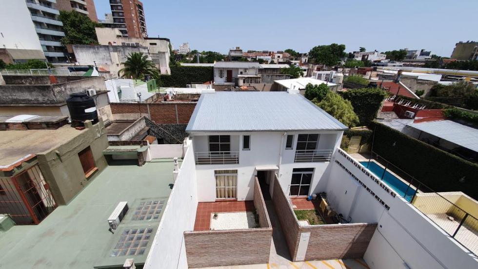 Departamento monoambiente en venta, OCAMPO Y ENTRE RIOS, Abasto, Rosario