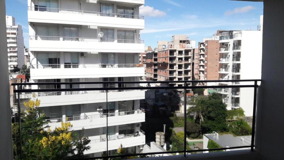 Departamento monoambiente en venta, BALCARCE Y MENDOZA, Centro, Rosario